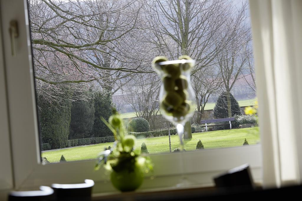 Hotel Bad Griepshop Hille Habitación foto