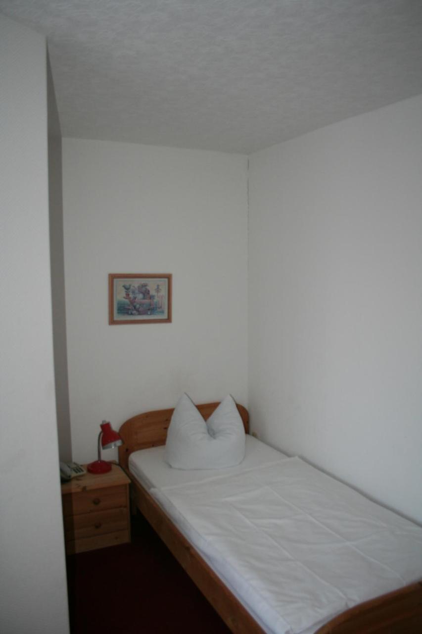 Hotel Bad Griepshop Hille Exterior foto